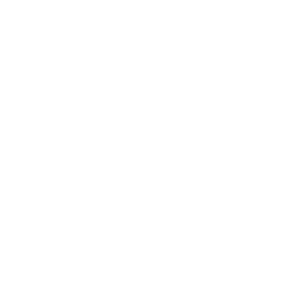 Wellness Visits, white outline of a stick figure with a stethoscope being placed over their stomach.