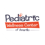 Circle Pediatric Wellness Circle Logo for the footer